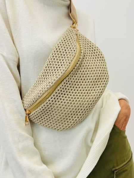 Banane Nid d'abeille