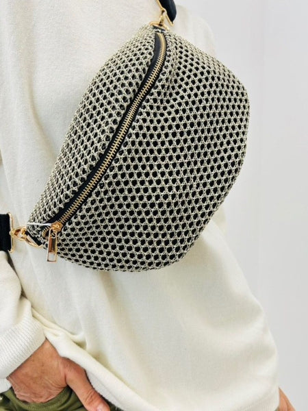 Banane Nid d'abeille