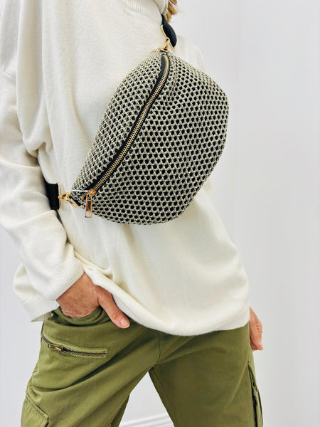 Banane Nid d'abeille