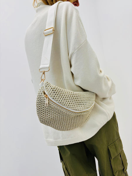 Banane Nid d'abeille