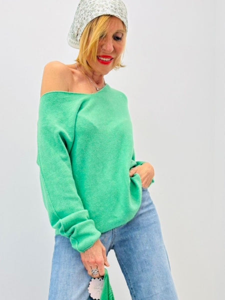 Pull Samuel col V