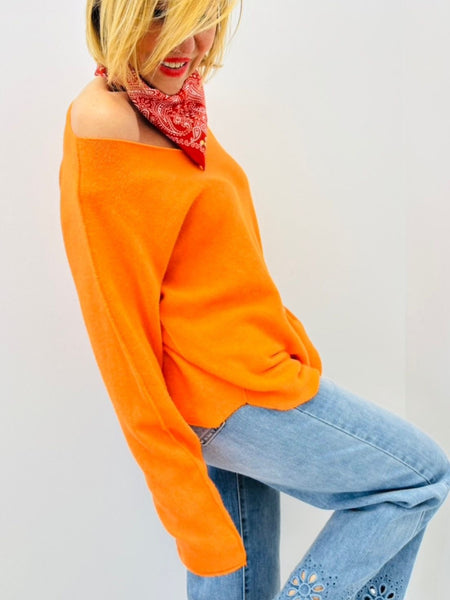 Pull Samuel col V
