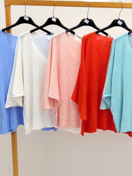 Pull Firenze