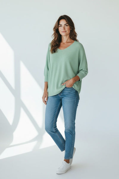 Pull Firenze