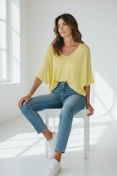 Pull Firenze