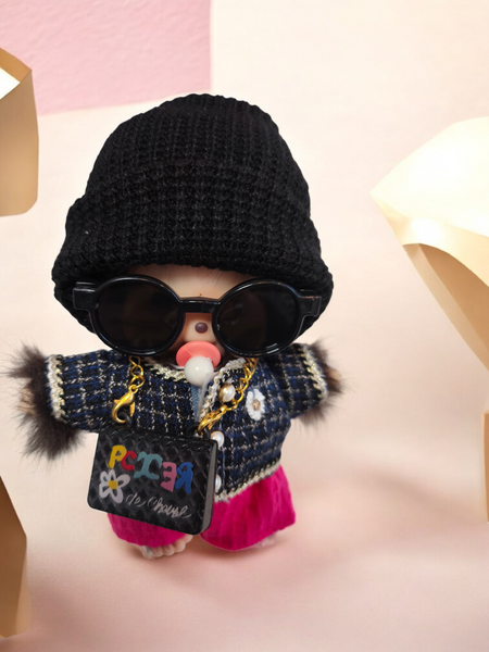 Kiki couture