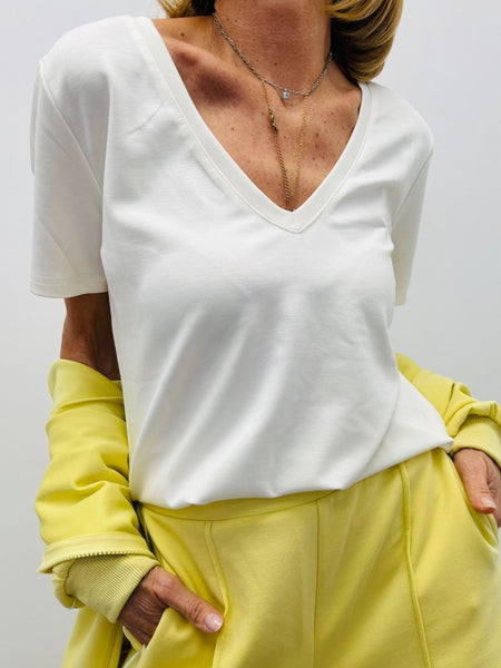 Tee-shirt mode