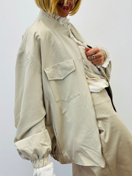 Blouson Giancarlo