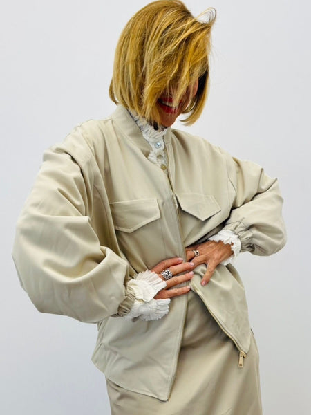 Blouson Giancarlo