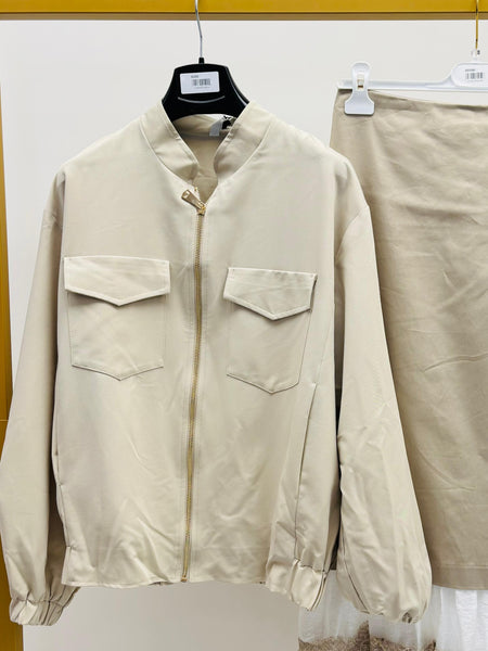 Blouson Giancarlo