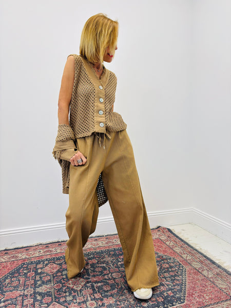 Pantalon Prince