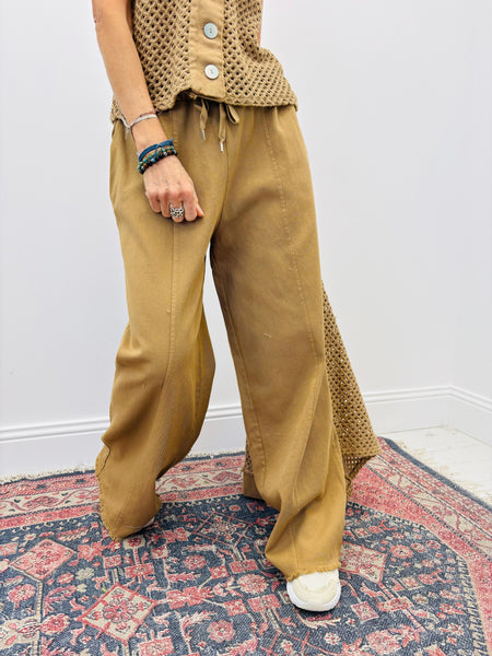 Pantalon Prince