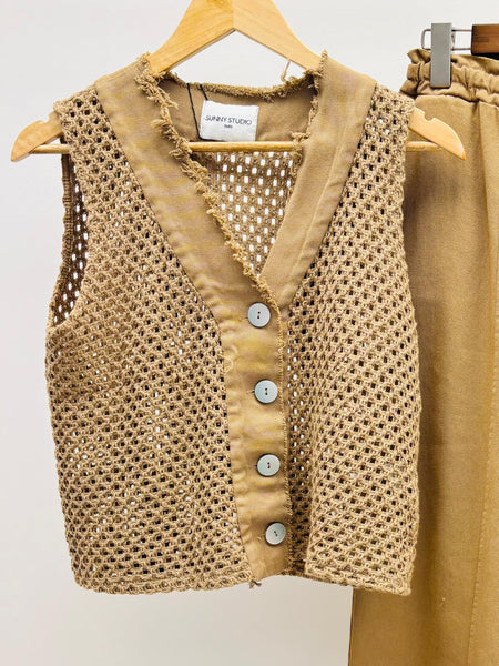 Gilet Prince