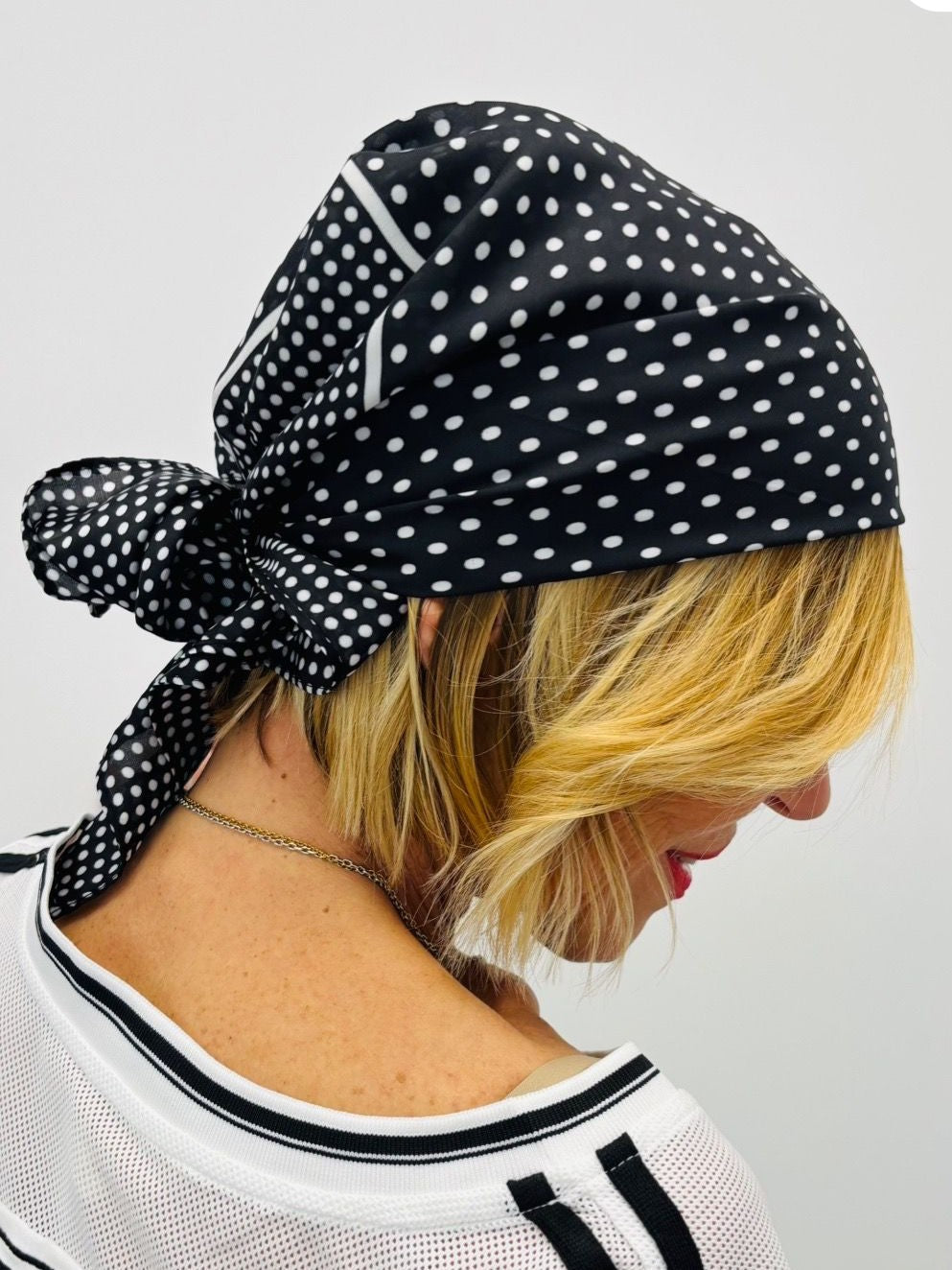 Foulard Vintage