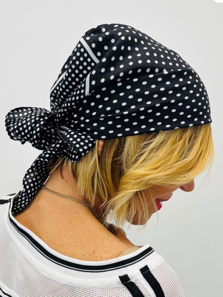 Foulard Vintage