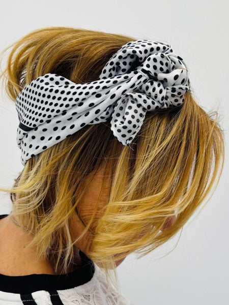 Foulard Vintage