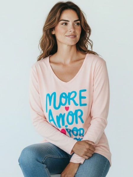 Tee-shirt Por Favor