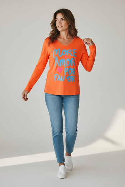Tee-shirt Por Favor