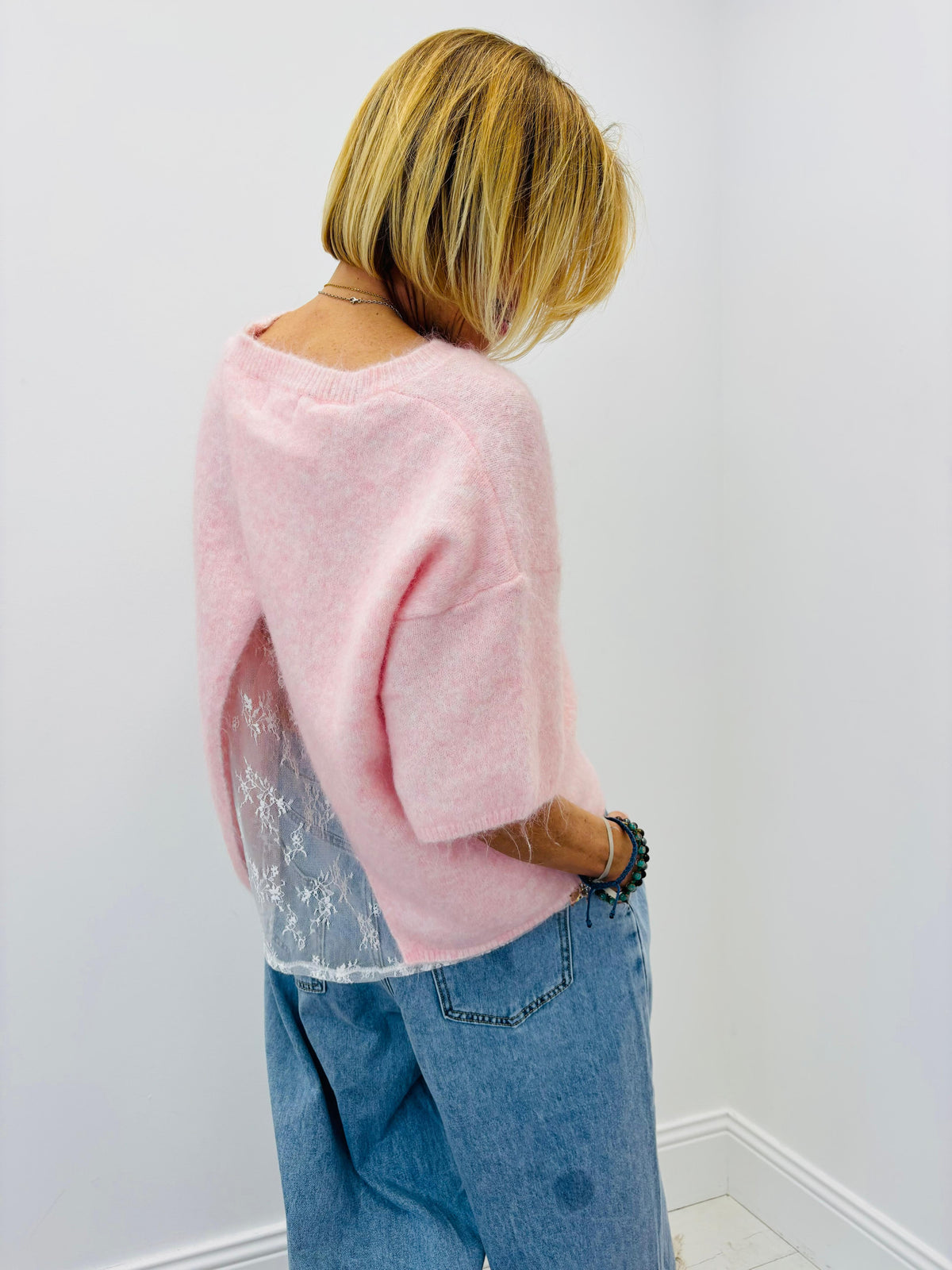 Pull Ikoone