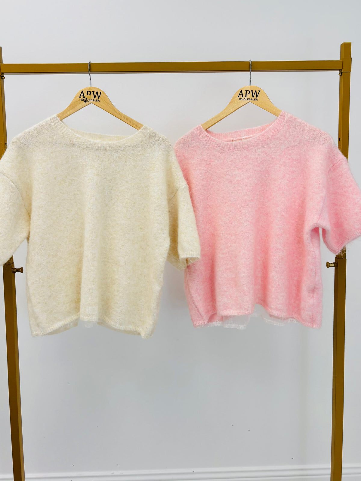 Pull Ikoone
