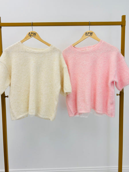 Pull Ikoone