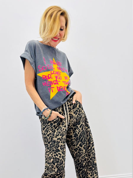 Tee-shirt So much love
