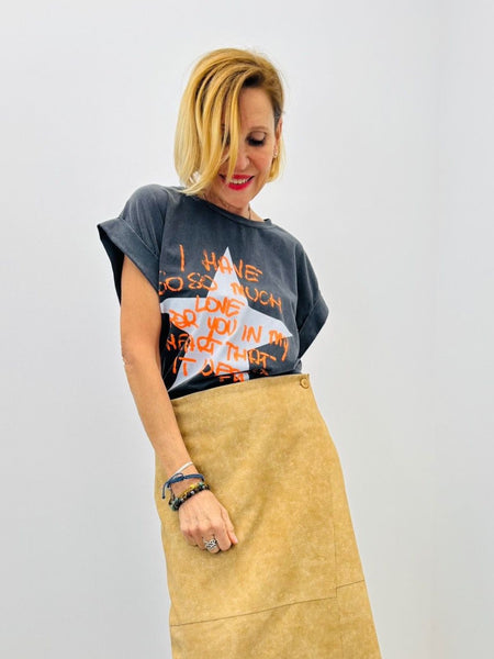 Tee-shirt So much love