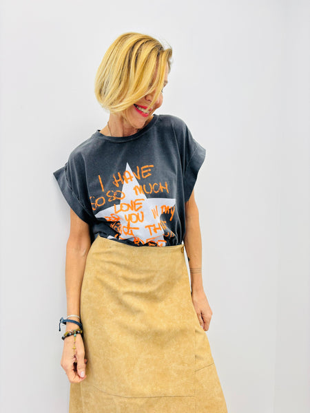 Tee-shirt So much love
