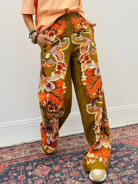 Pantalon Rossini