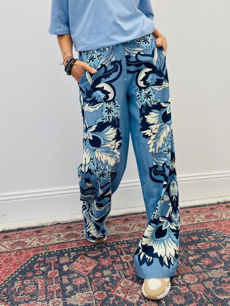 Pantalon Rossini