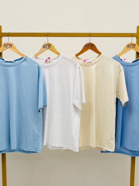Tee-shirt Uno