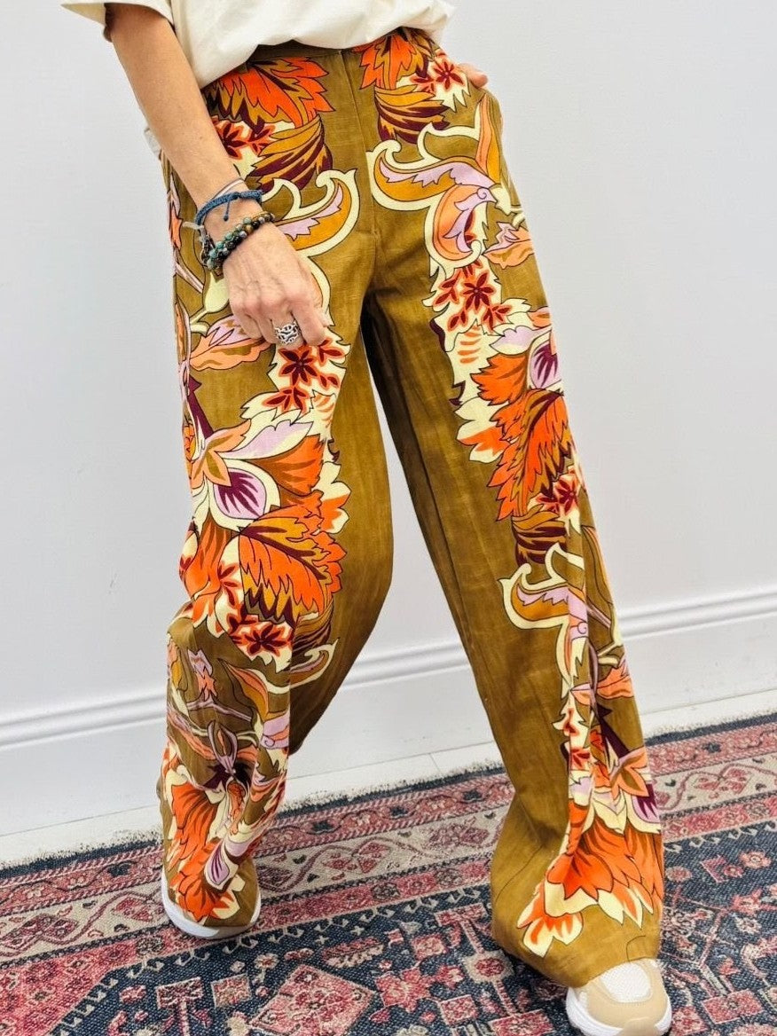 Pantalon Rossini