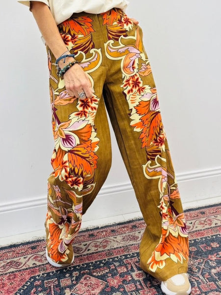Pantalon Rossini