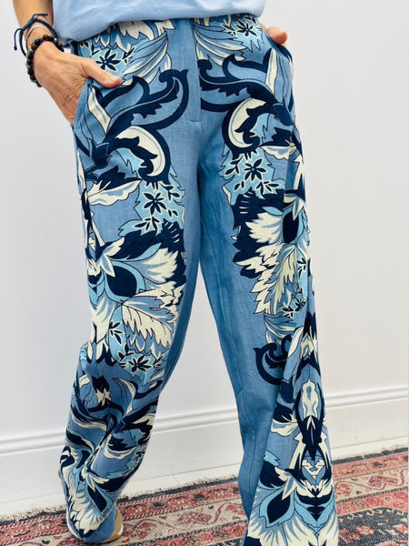 Pantalon Rossini