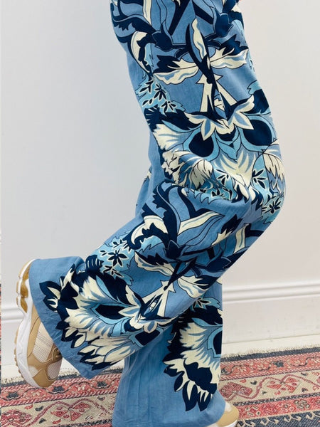 Pantalon Rossini