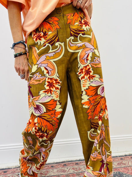 Pantalon Rossini
