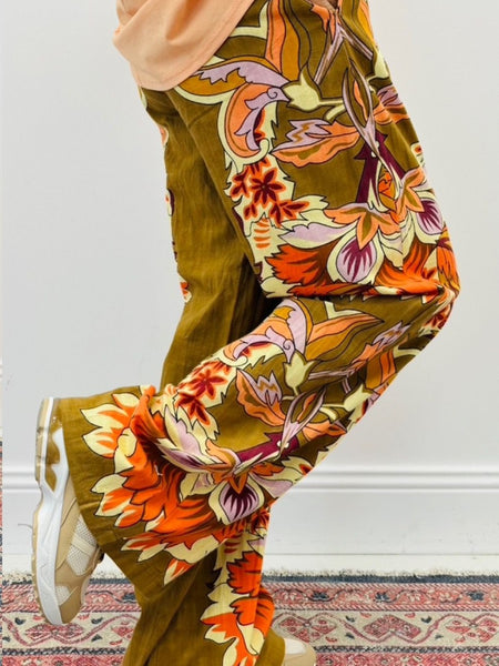 Pantalon Rossini