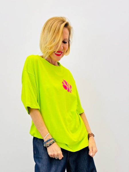 Tee-shirt Love