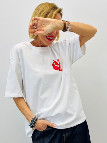Tee-shirt Love