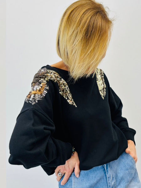 Sweatshirt Seagle