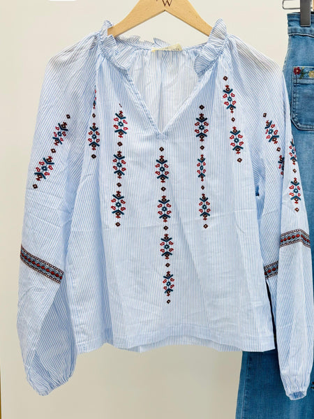 Blouse Eliane