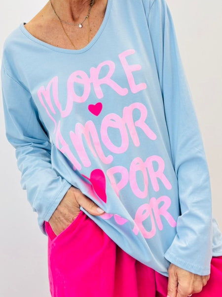Tee-shirt Por Favor