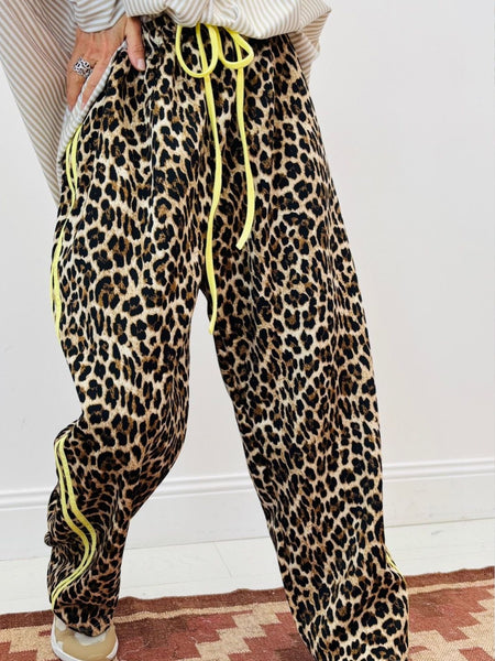 Pantalon Léoni