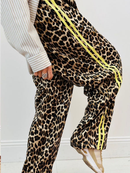Pantalon Léoni