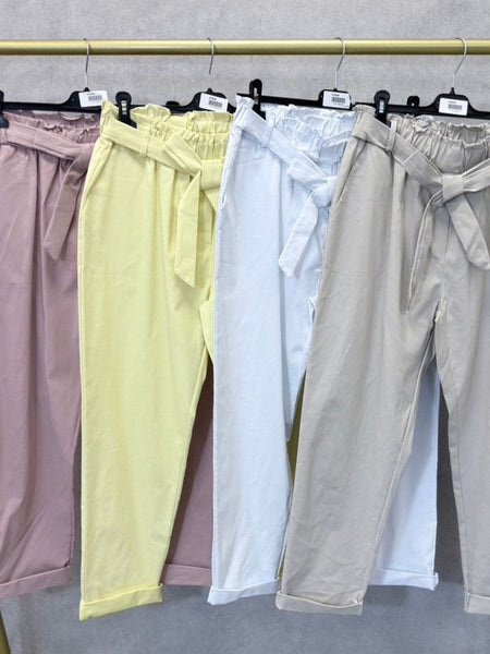 Pantalon Paper GM