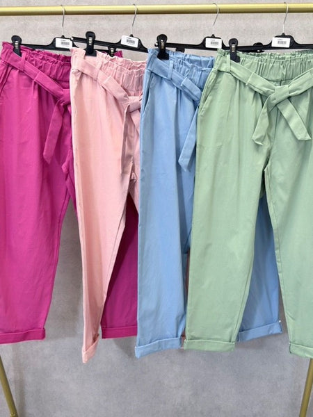 Pantalon Paper GM