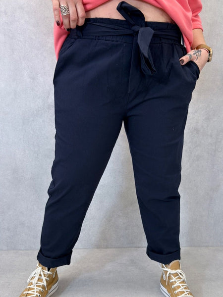 Pantalon Paper GM
