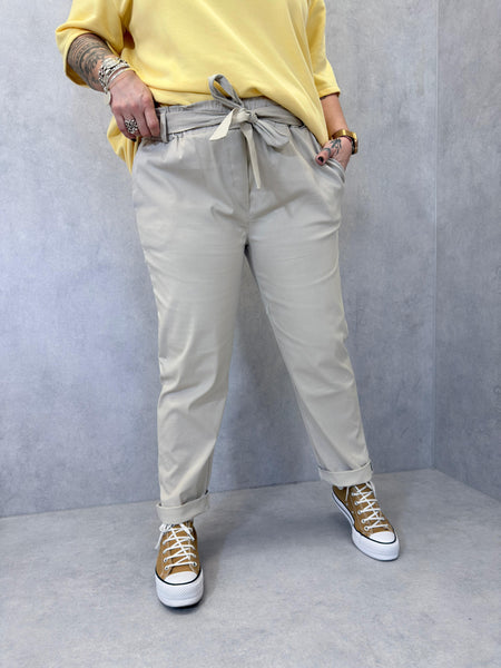 Pantalon Paper GM