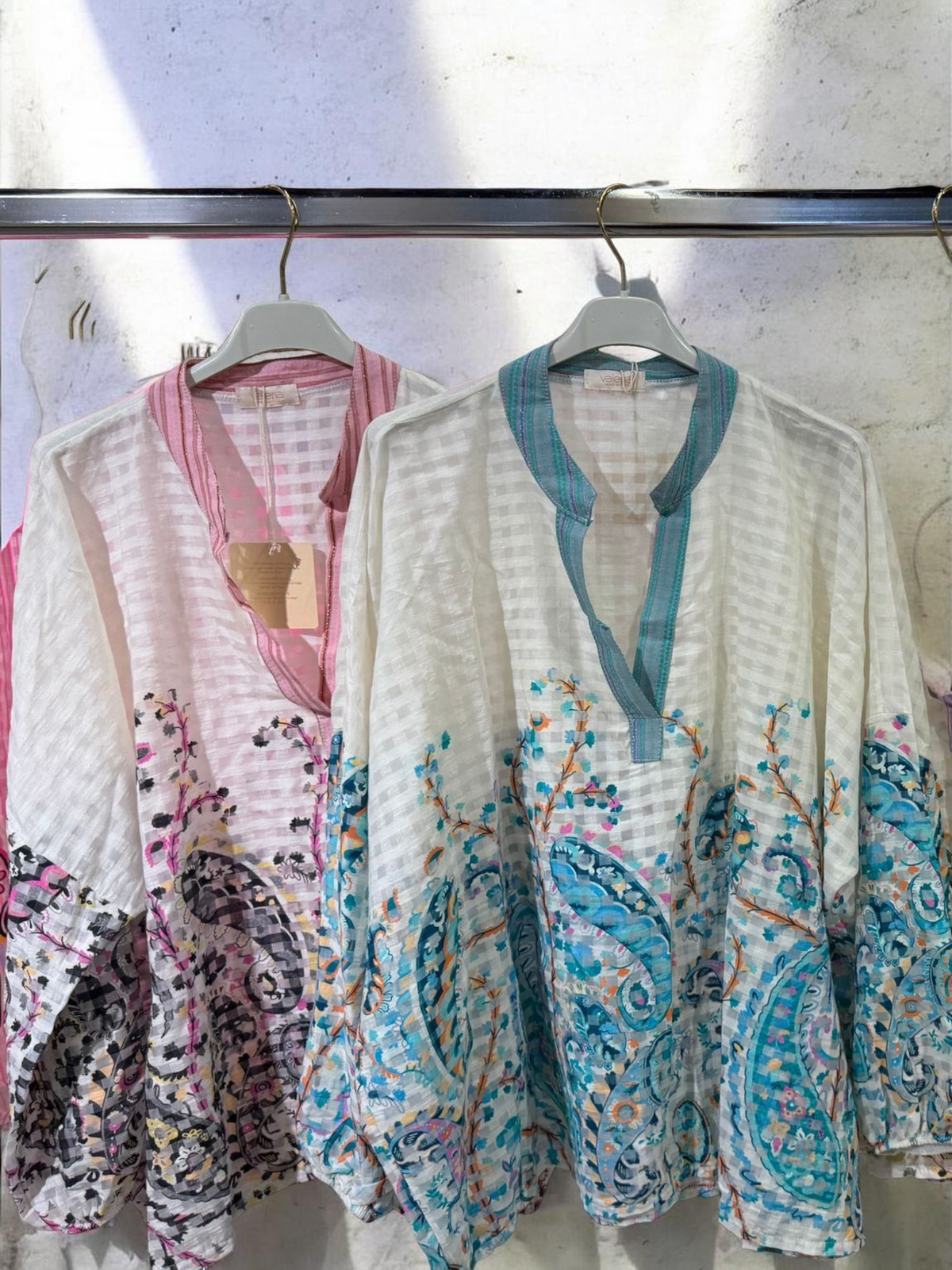 Blouse Jordana
