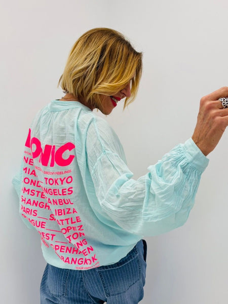 Blouse Iconic